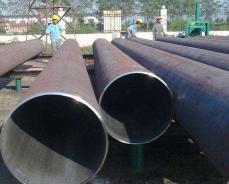 大口徑無(wú)縫鋼管